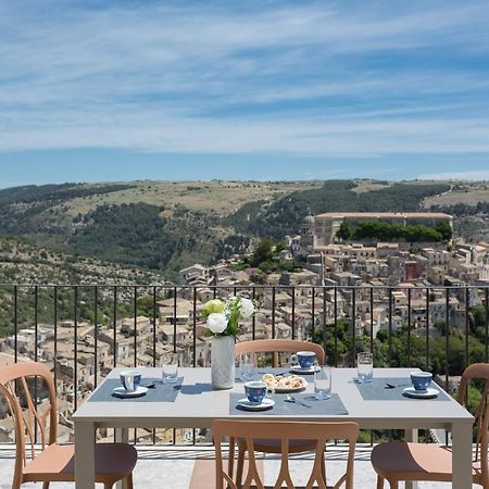 Vicolo Quattrosei Villa Ragusa Buitenkant foto