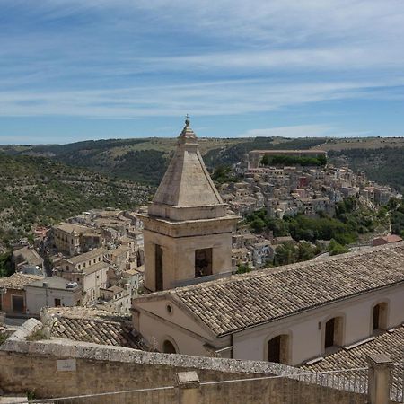 Vicolo Quattrosei Villa Ragusa Buitenkant foto