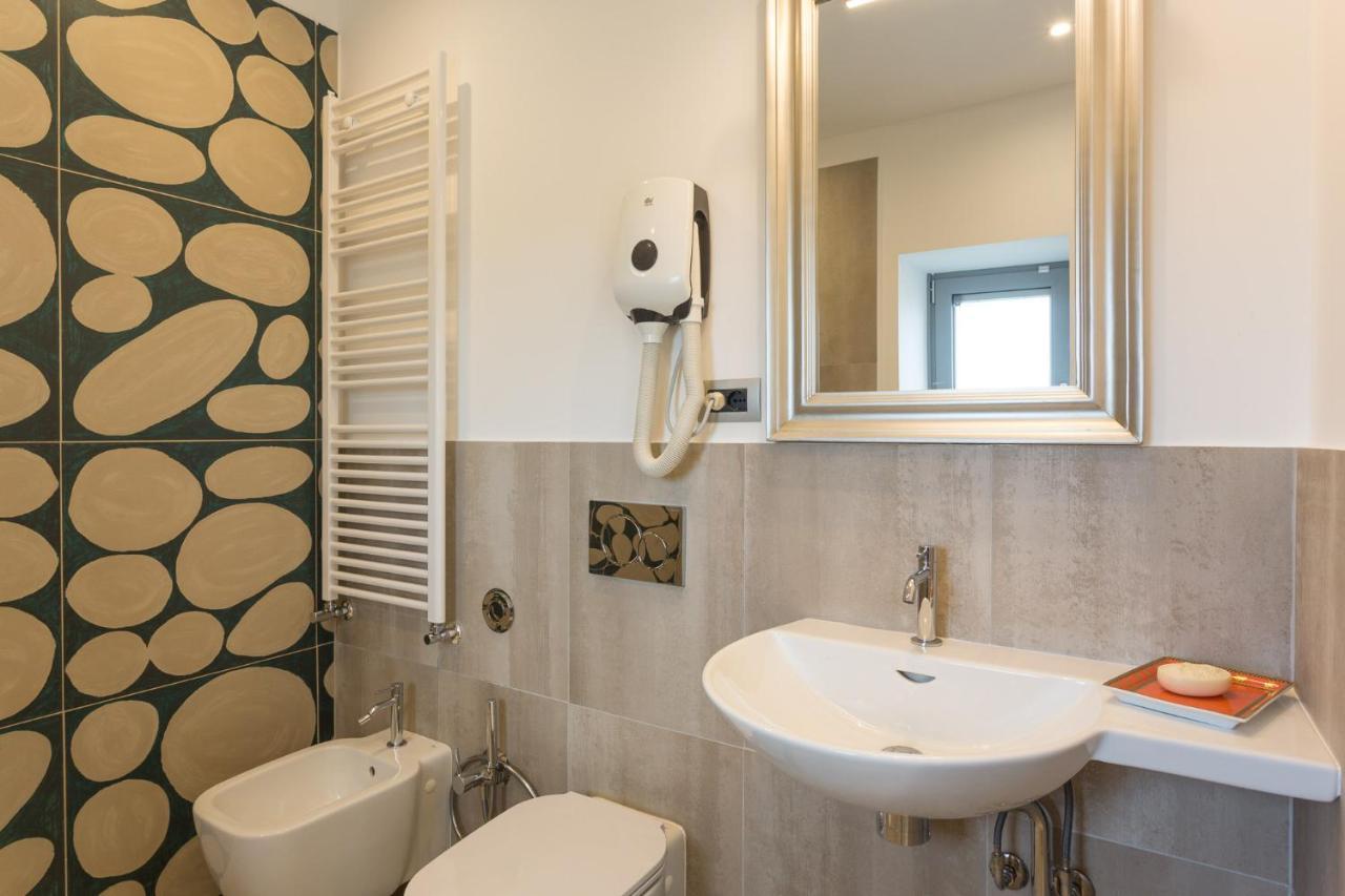 Vicolo Quattrosei Villa Ragusa Buitenkant foto