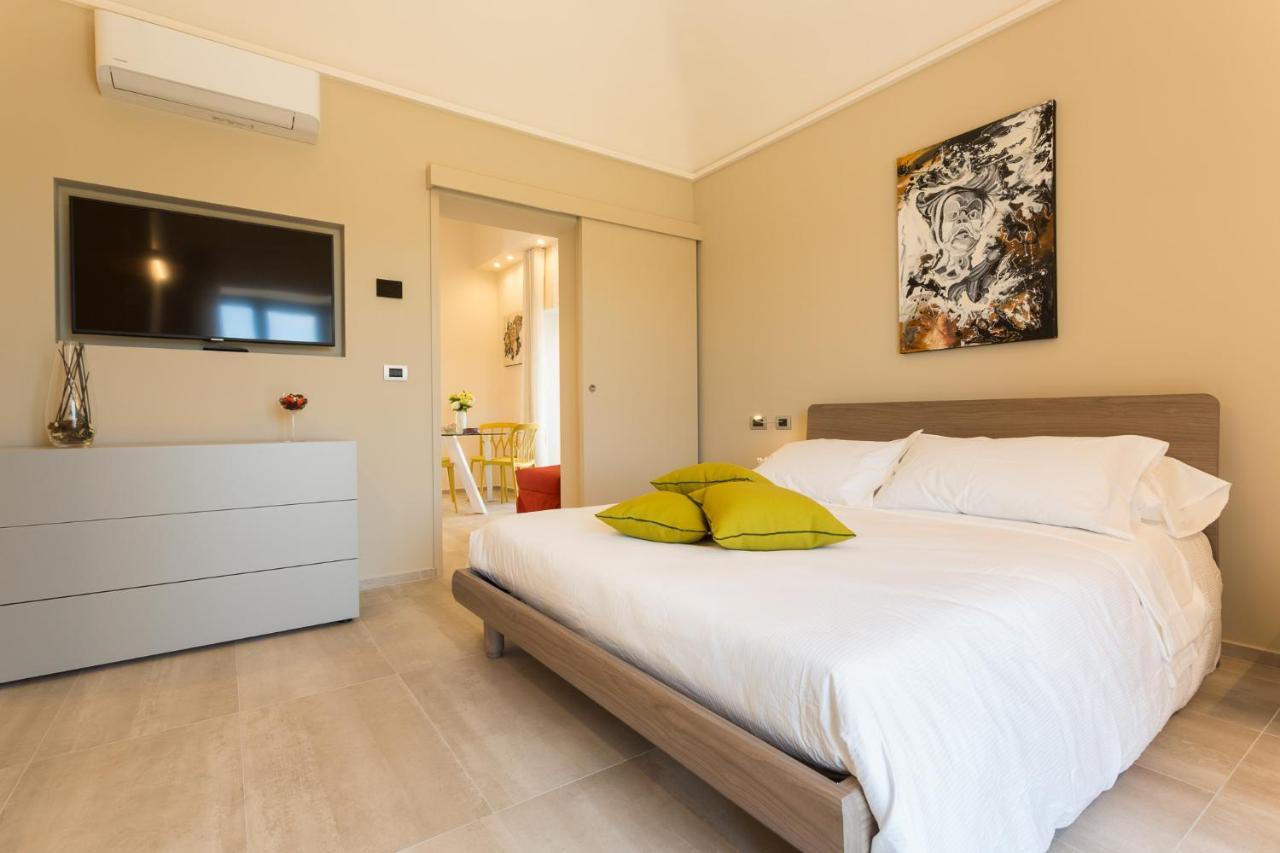 Vicolo Quattrosei Villa Ragusa Buitenkant foto