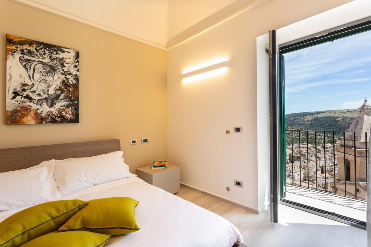 Vicolo Quattrosei Villa Ragusa Buitenkant foto