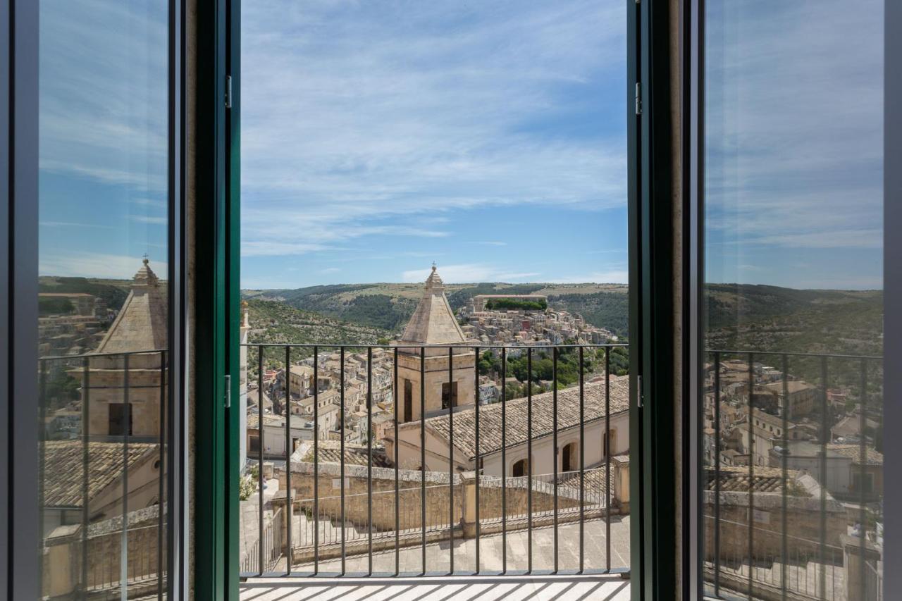 Vicolo Quattrosei Villa Ragusa Buitenkant foto