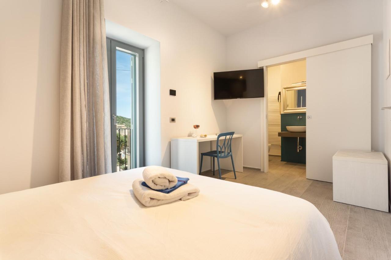 Vicolo Quattrosei Villa Ragusa Buitenkant foto