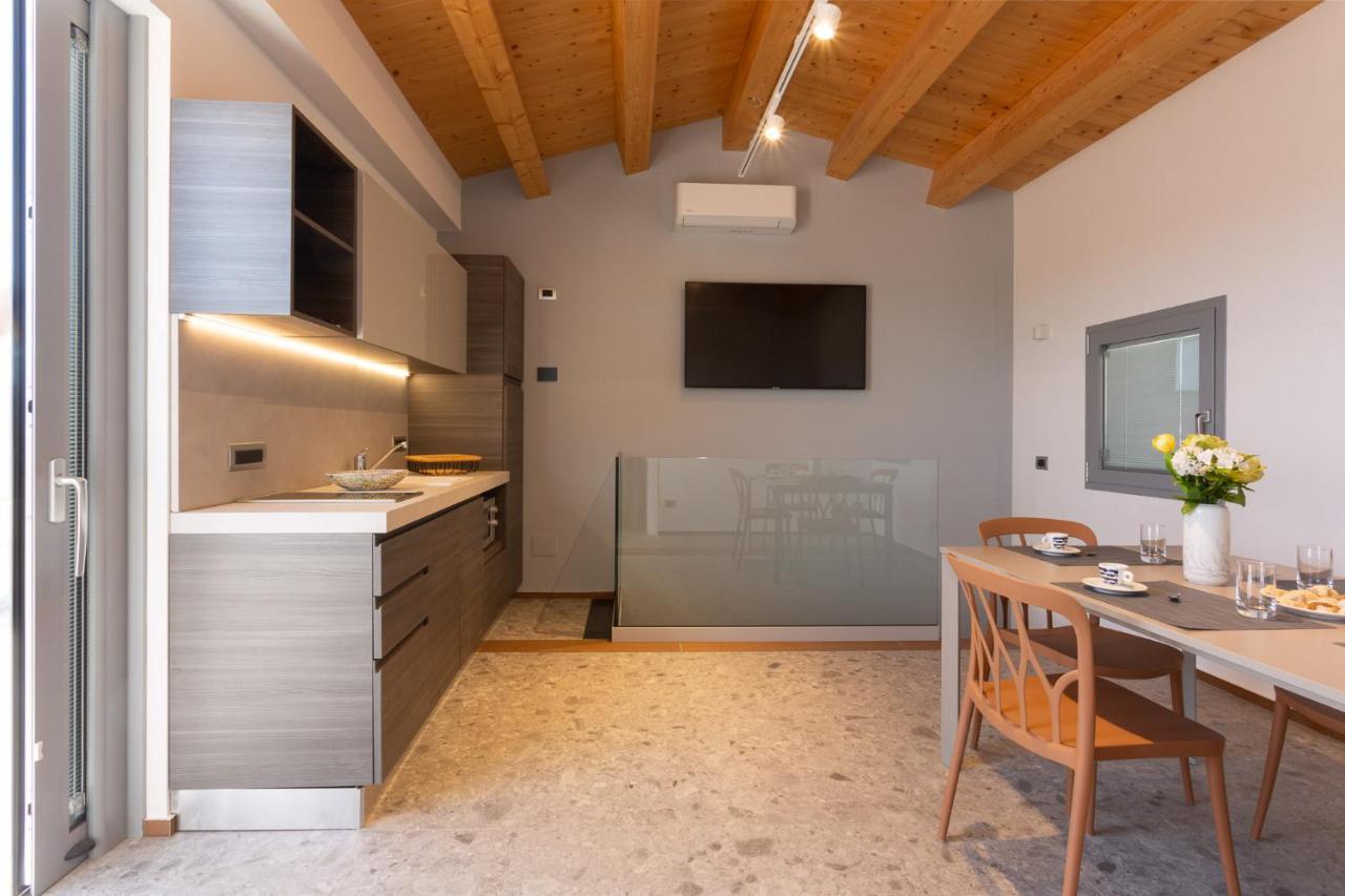 Vicolo Quattrosei Villa Ragusa Buitenkant foto