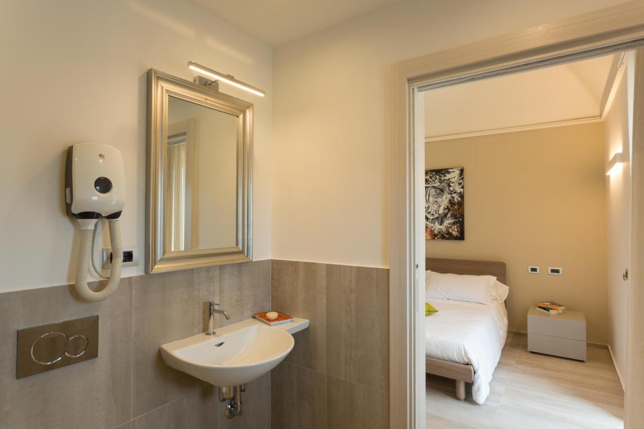 Vicolo Quattrosei Villa Ragusa Buitenkant foto