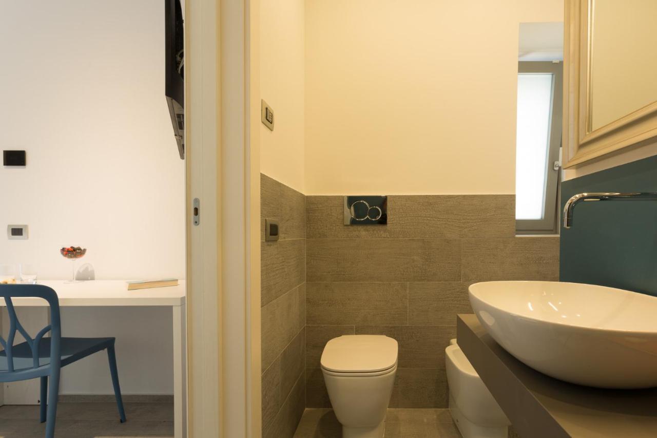 Vicolo Quattrosei Villa Ragusa Buitenkant foto
