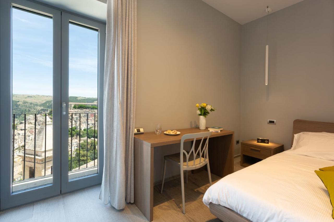 Vicolo Quattrosei Villa Ragusa Buitenkant foto